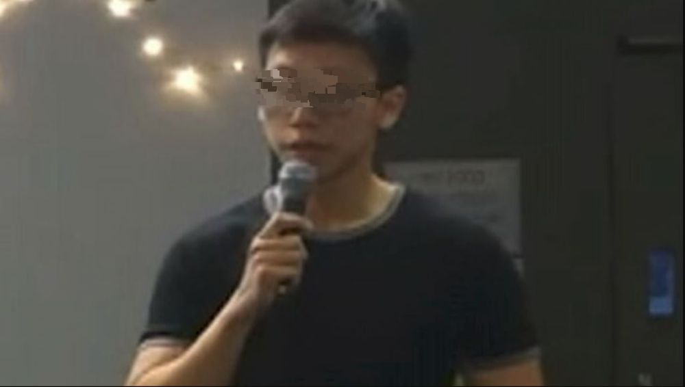 请打蒙)新加坡医生墨尔本医院偷拍医护私密照被捕 数百人受害