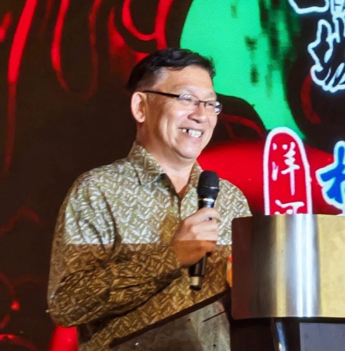 请签发∕国际弘德龙狮体育总会成立十周年纪念暨马来西亚弘德龙狮体育总会筹募发展基金晚宴