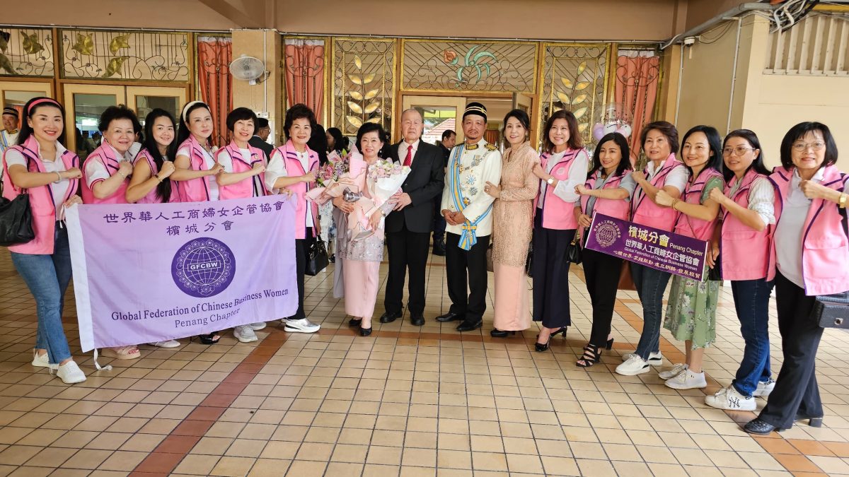 请签发∕第四版（大北马）受封仪式