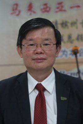 请签发（全国版）拉马沙米撤回针对曹观友的诽谤诉讼　PDC也撤回对拉玛沙米的诽谤诉讼