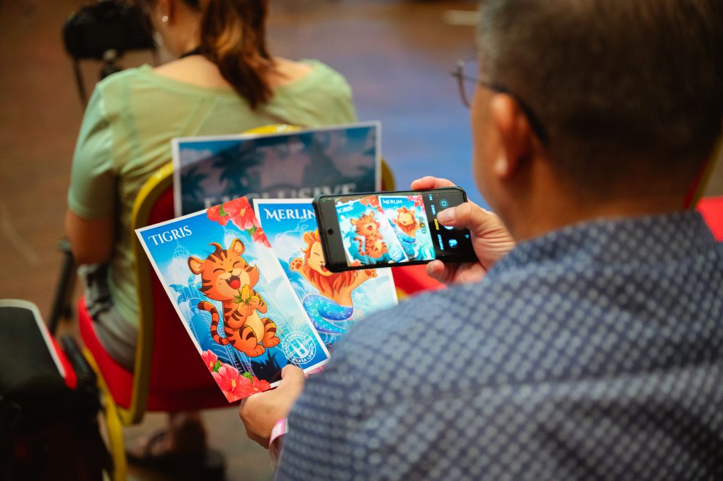 请签发（大北马）两国联奏管乐曲吸引500人，邀弱势儿童免费入场鉴赏音乐