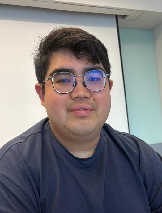 请签发（大北马）静默中重生的听见　王建威的人工耳蜗人生路