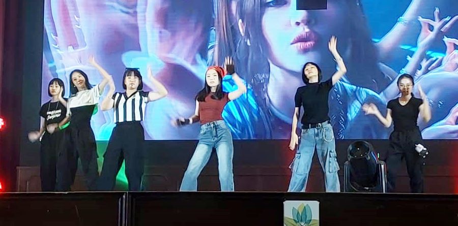 请签发，VIP文（大北马）吉辇华中才艺之夜 筹13万家协基金 黄绍华 学子展现朝气 凝聚社区力量 