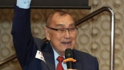 符和泽：“妈祖公园”案未解决   “直区部长没发支持信”