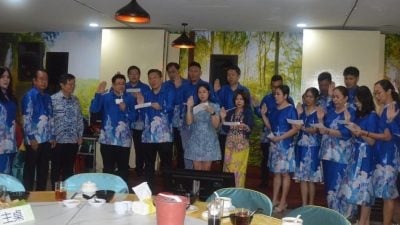 曹观友：学生依赖AI会反效果 教育工作面临新挑战