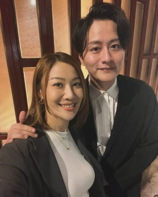 谢东闵8月来马拍戏 否认因情伤消瘦