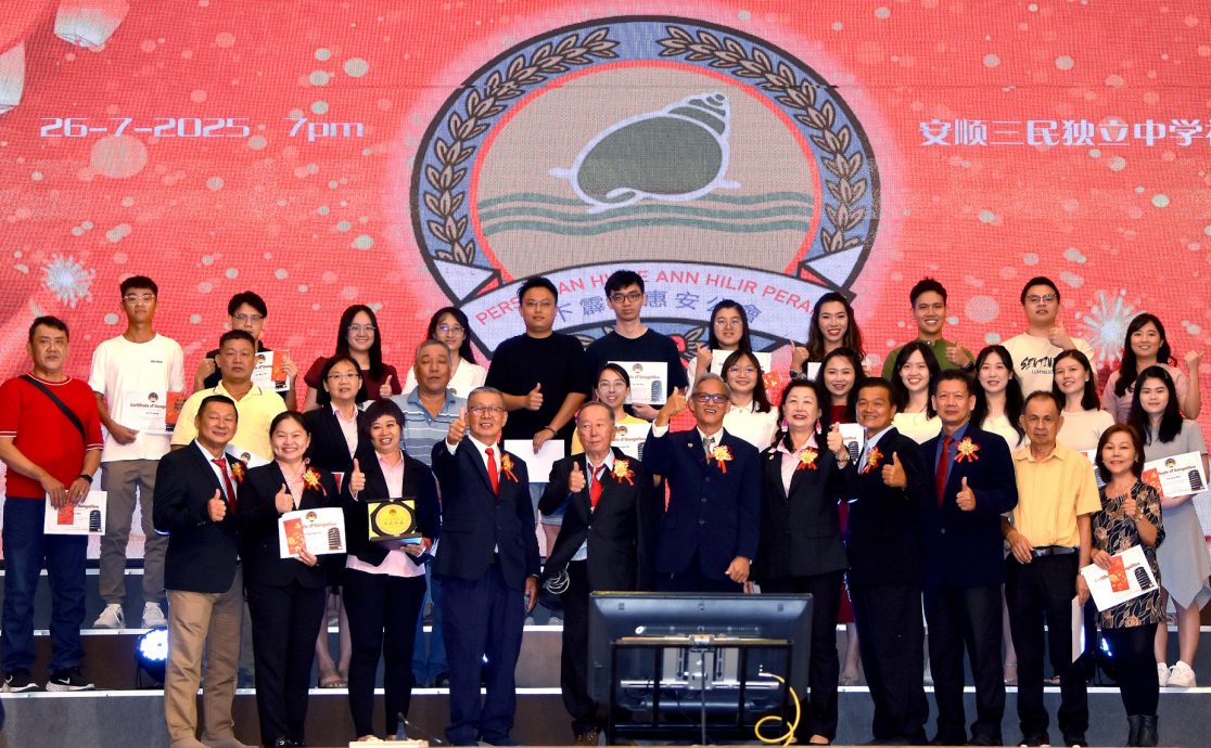 谢国培:不亲商政策环境 通膨将势不可挡