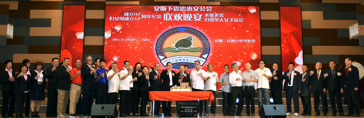 谢国培:不亲商政策环境 通膨将势不可挡