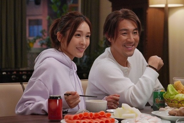 谭俊彦今来马 盼约见李佳芯宣传《麻雀乐团》