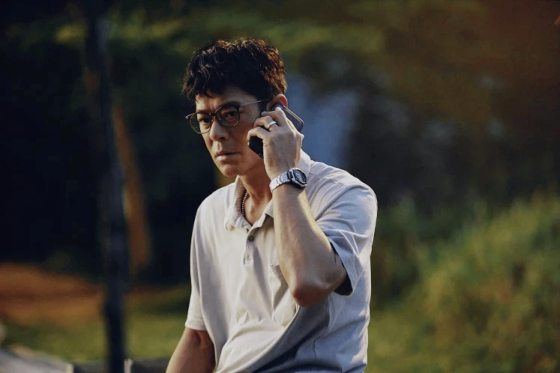 费比安／《私家侦探》出轨侦探片