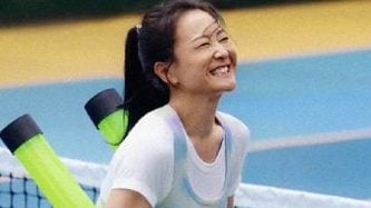 视频 | 贾玲亲晒健美身材 粉碎复胖传闻