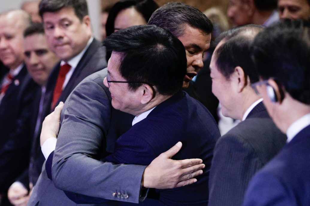 赖清德8月访拉丁美洲 传将过境美国