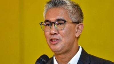 赛夫鲁：没AI晶片走私出国 美业者有证据可即刻配合
