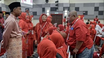 高教部密切监督防极端主义渗透校园 与警方合作杜绝IS思想