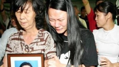 【独家】赵明福大事纪 | 回望赵家坚持16年 辛酸心累谁人知