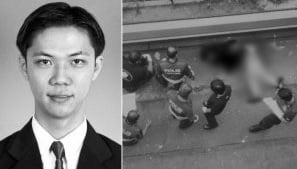 【独家】赵明福大事纪 | 回望赵家坚持16年 辛酸心累谁人知
