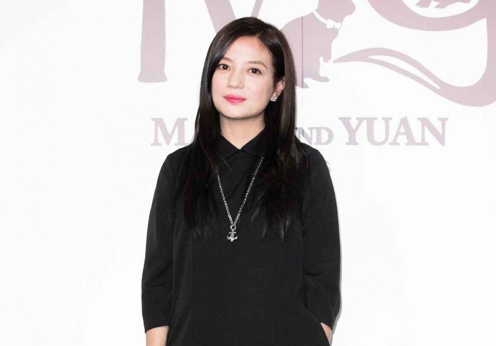 赵薇被扯入缅北电诈 亲哥怒控造谣