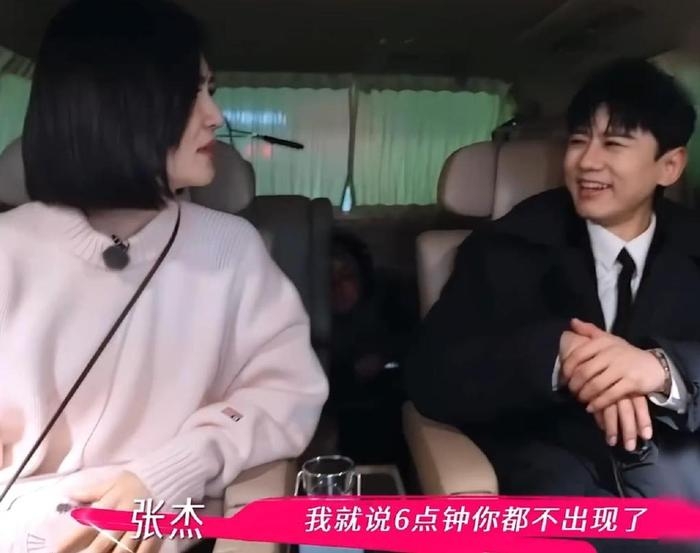 赶不上张杰合肥演唱会　谢娜错过12年“必做仪式”大哭