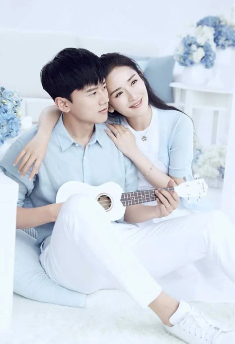 赶不上张杰合肥演唱会　谢娜错过12年“必做仪式”大哭