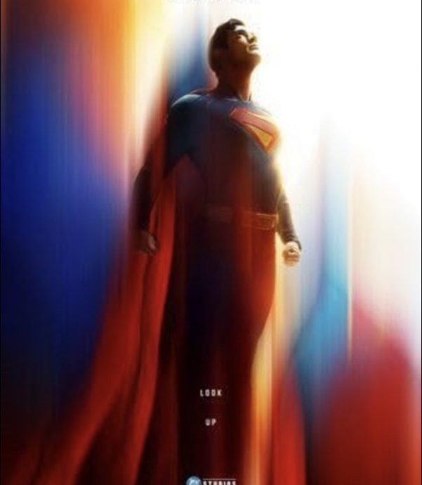 超人也选边站?新片被指挺巴 犹太人大喊抵制