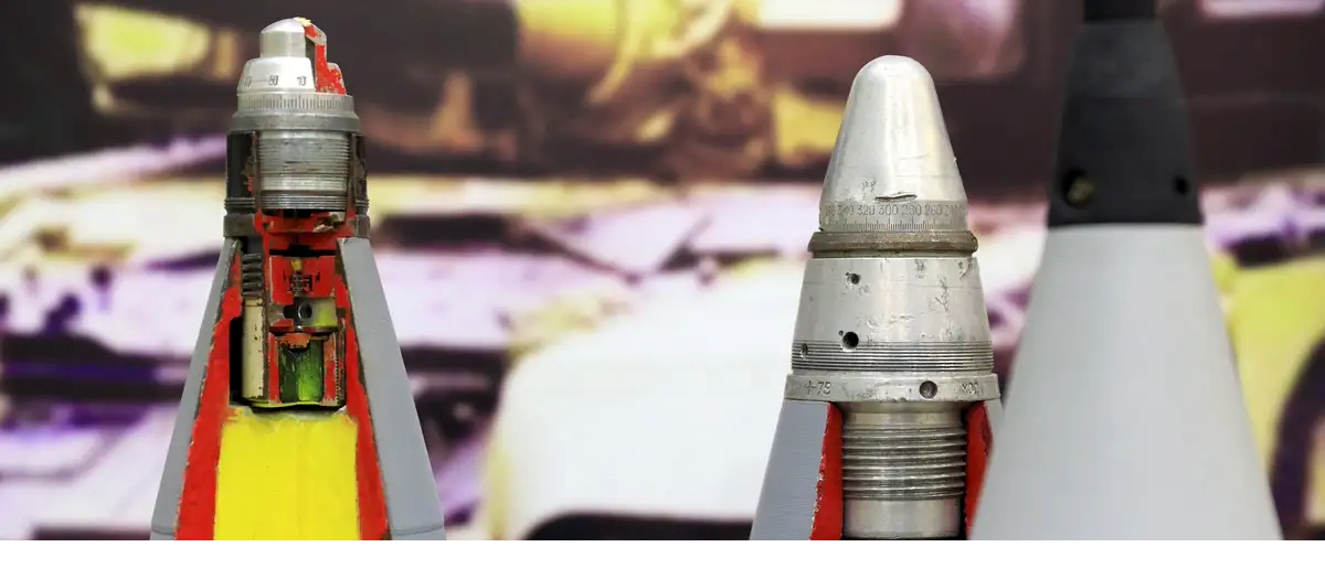 路透社：不顾美国制裁警告　印度公司向俄罗斯出售运送HMX炸药