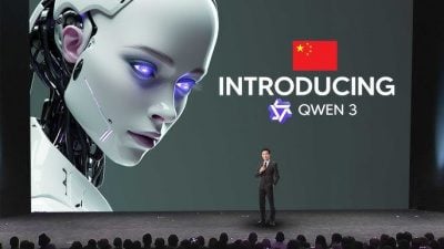 路透：美暗查中AI工具 揭意识形态偏颇风险