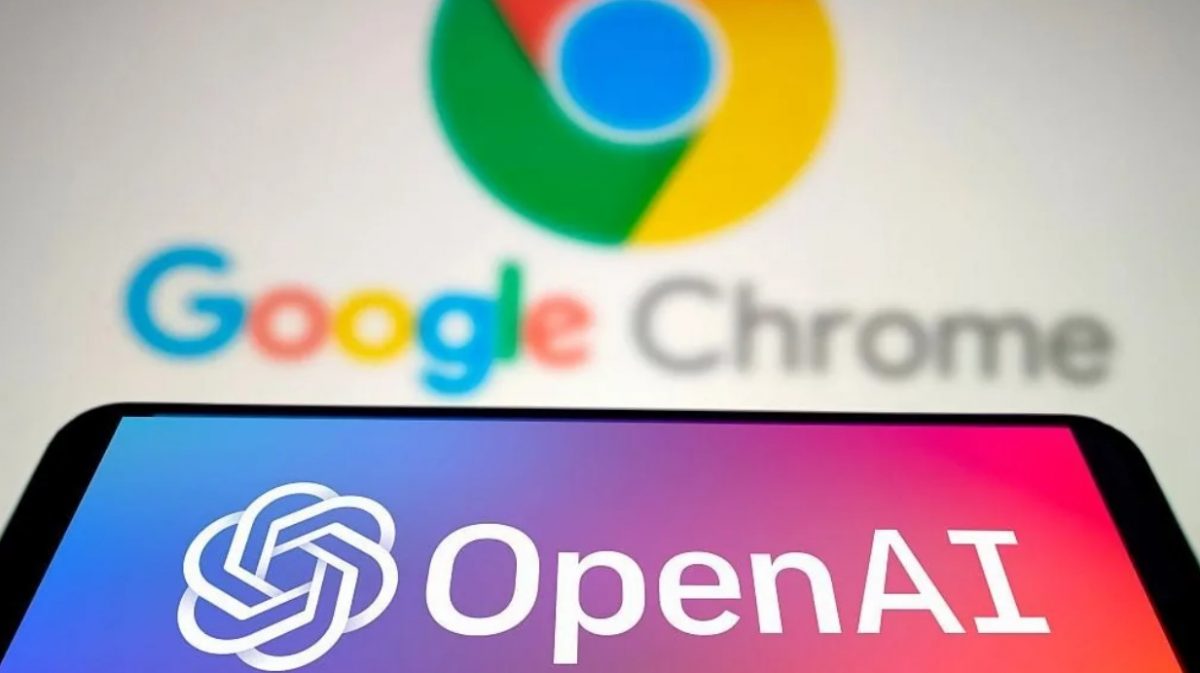 路透:OpenAI将推网页浏览器 挑战Chrome霸主地位