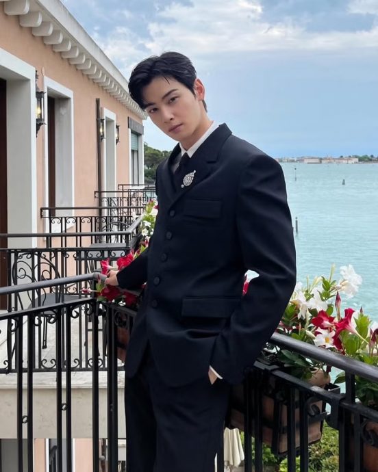 车银优倒数12天入伍 行程满档想留快乐记忆