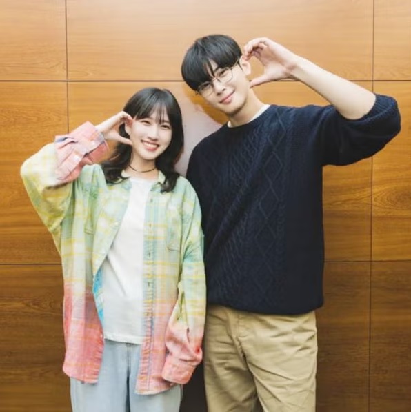 车银优倒数12天入伍 行程满档想留快乐记忆