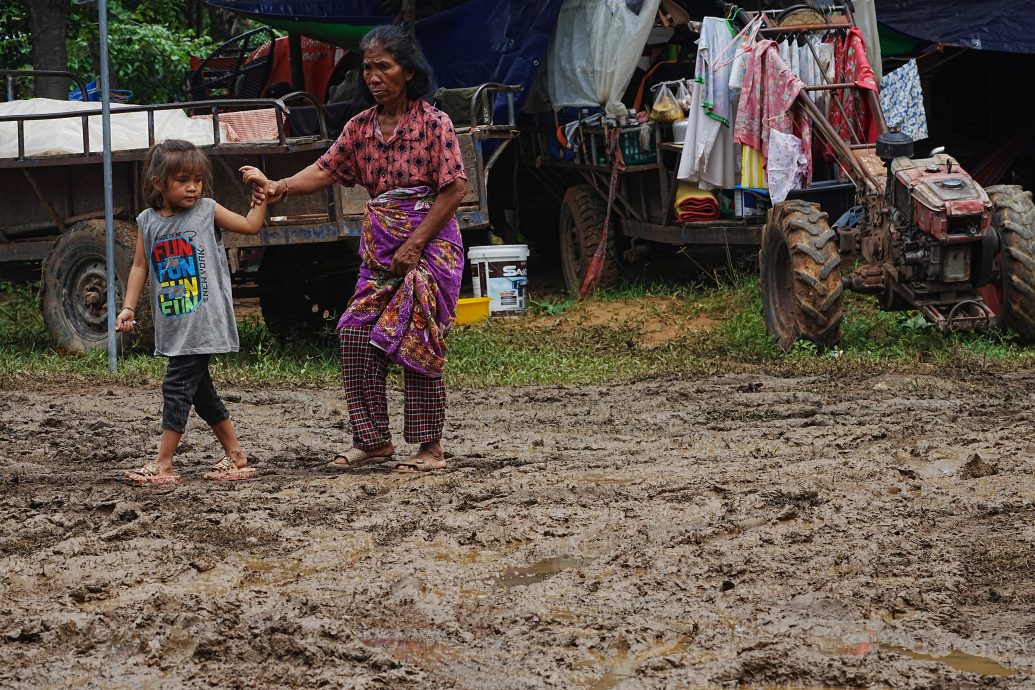 边境冲突引发新仇旧恨 两国民众网上全面开战