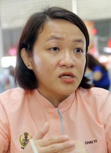 近打8政府诊所数字化转型 挂号诊治配药更省时