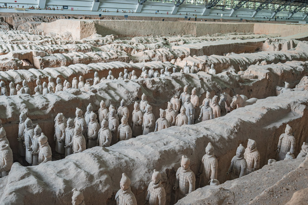 这块奇石揭秦始皇追求长生不老？且看美物理学家解答