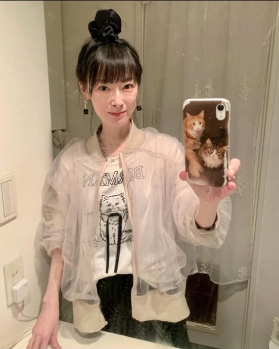 远野凪子遗体严重腐烂 家属开腔否认轻生