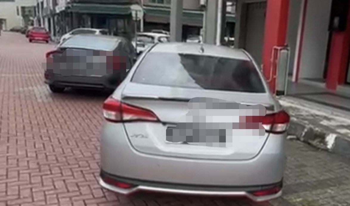 违法停车阻碍交通 地方政府有权拖车