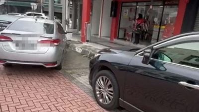 违法停车阻碍交通 地方政府有权拖车