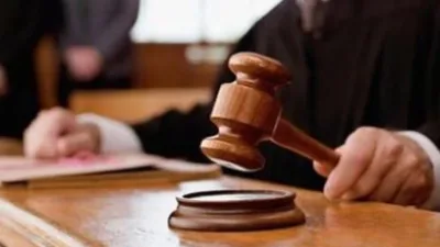 诉依山藐视法庭被驳 总检署入禀上诉