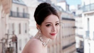 迪丽热巴疑遭欺压 2剧突然被抢档