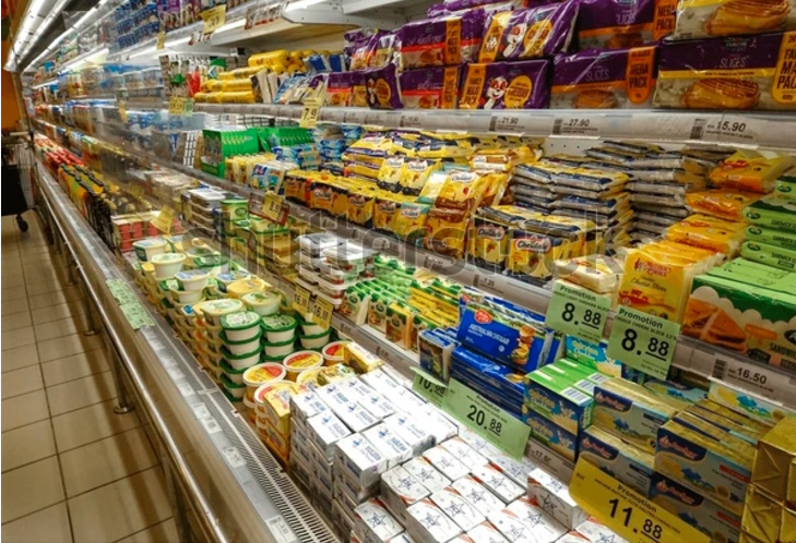 逛商场遇陌生大叔套路 男子“被感动”转账100