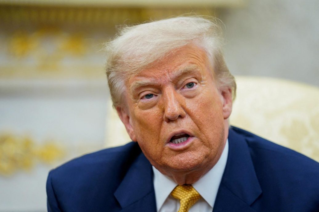  造成特朗普手淤脚肿？一文看懂“慢性静脉功能不全”