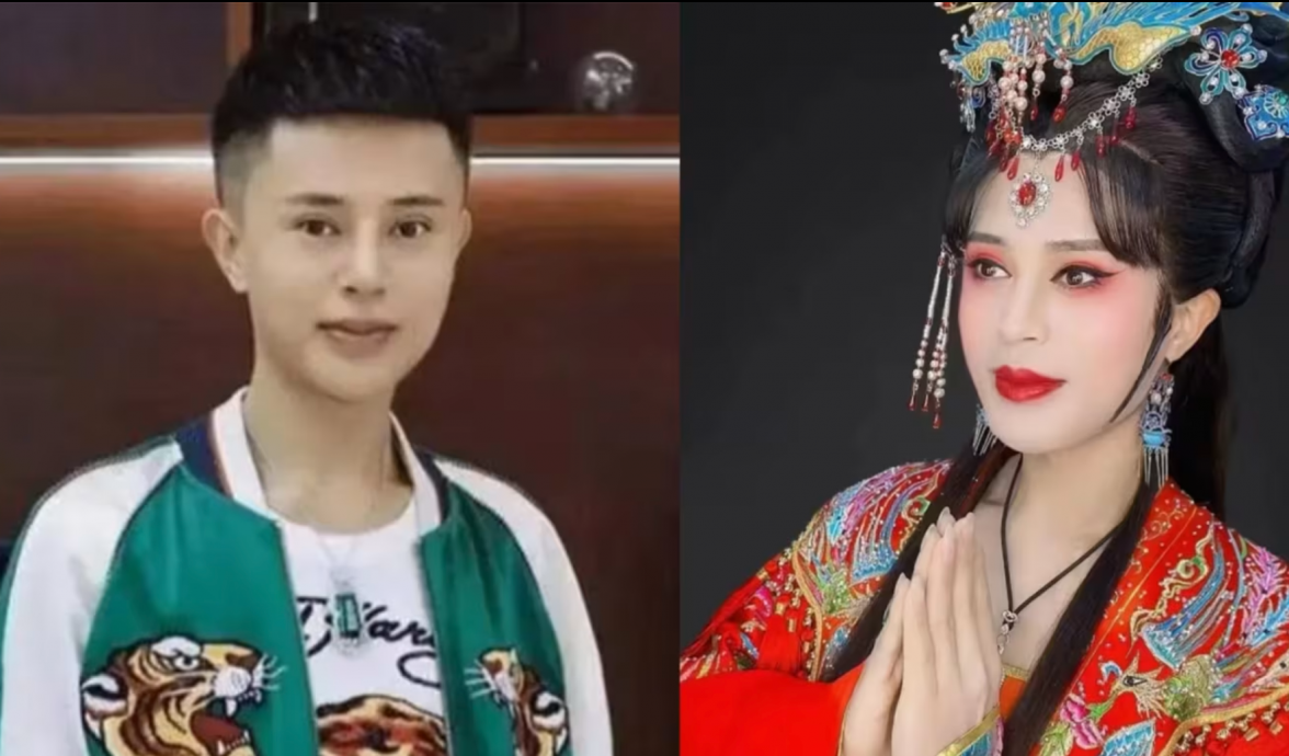 遗体放太平间752天 反串网红遭杀案再择期判刑