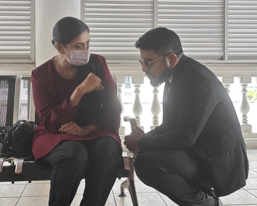 那温被霸凌致死案等第5被告判决,避免重复审讯案展11月审讯