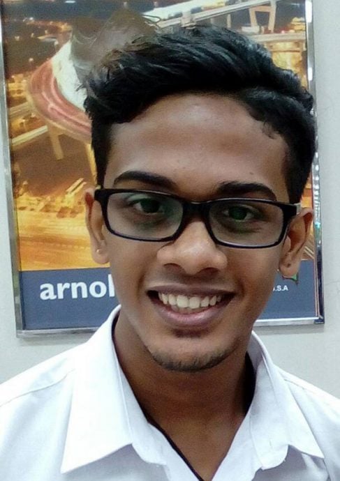 那温被霸凌致死案等第5被告判决,避免重复审讯案展11月审讯