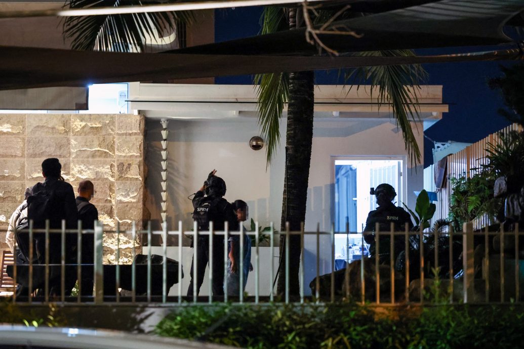 配文/ 反贪会破10亿走私废金属 记者事先出席汇报会 “细节保密只知目标不小”