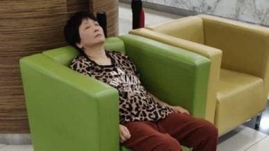 忧郁症妇女商场走失3天 家属盼社会大众协助寻人