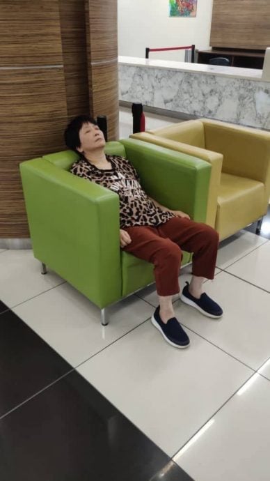 重度抑郁症妇人走失不知去向 家人急寻!