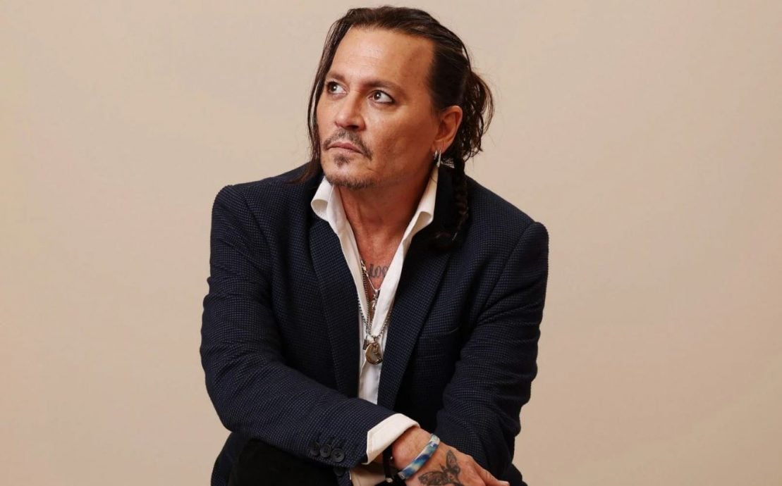 重提遭《怪兽》开除爆粗 尊尼特普呛“杀不完我”