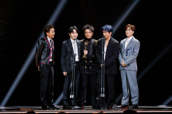 金曲36|魏如萱表演红毯收视双赢　缅怀方大同大S话题量最高