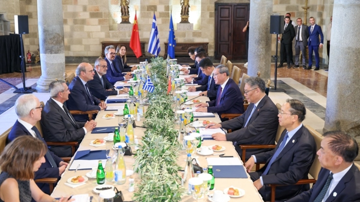 金砖峰会料谴责特关税   习近平首次缺席引关注