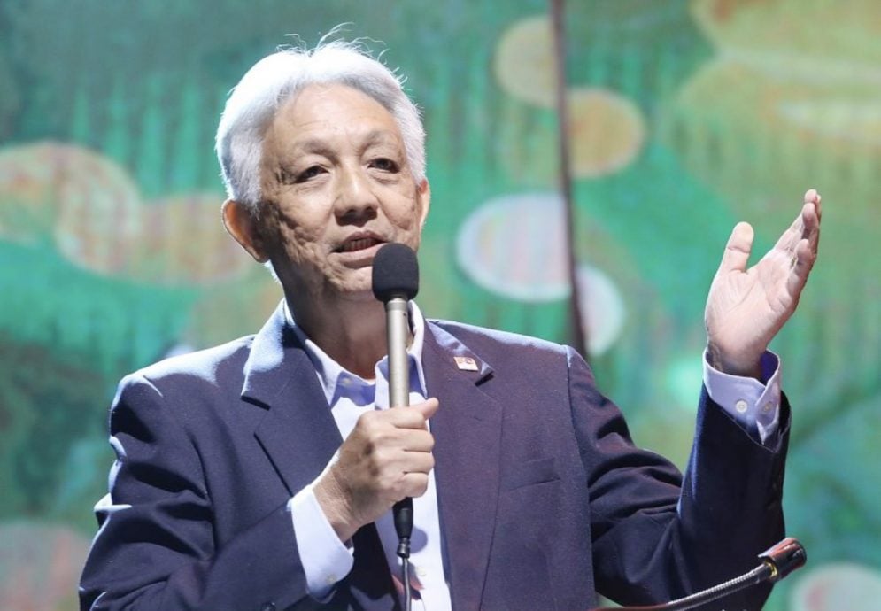针对教长发表“师资荒已解决”课题- 教总:感惊讶!师资荒未解决