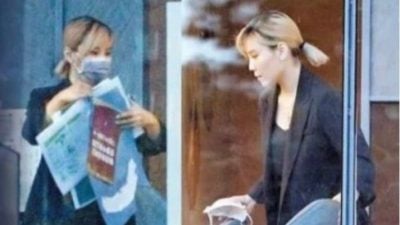 铁肺歌后低谷卖房3年 李佳薇重返《歌手》泪崩告白